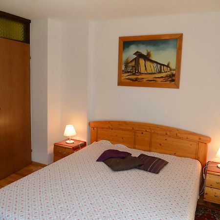 Apartmaji Rabic Bohinj Luaran gambar