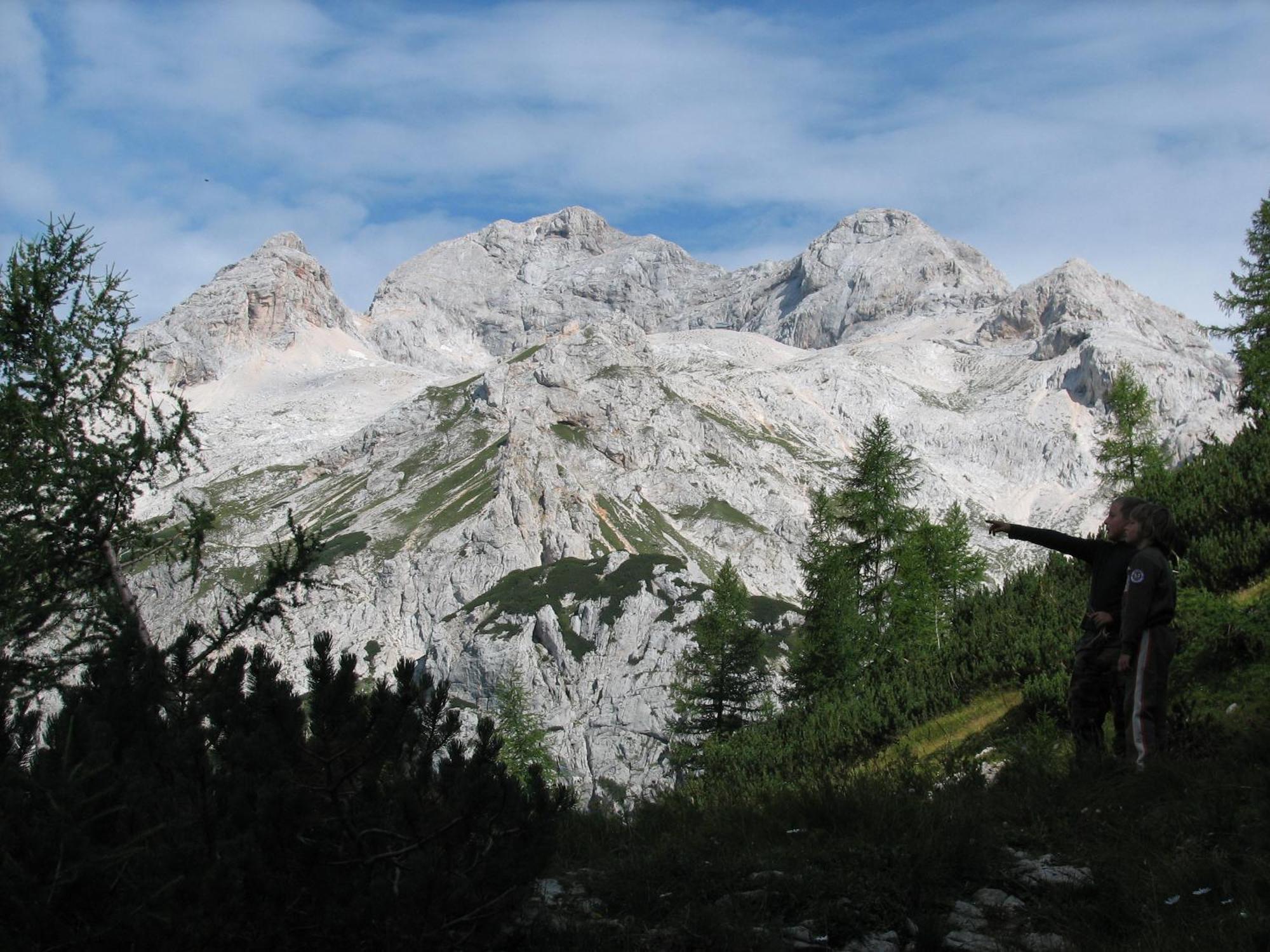 Apartmaji Rabic Bohinj Luaran gambar