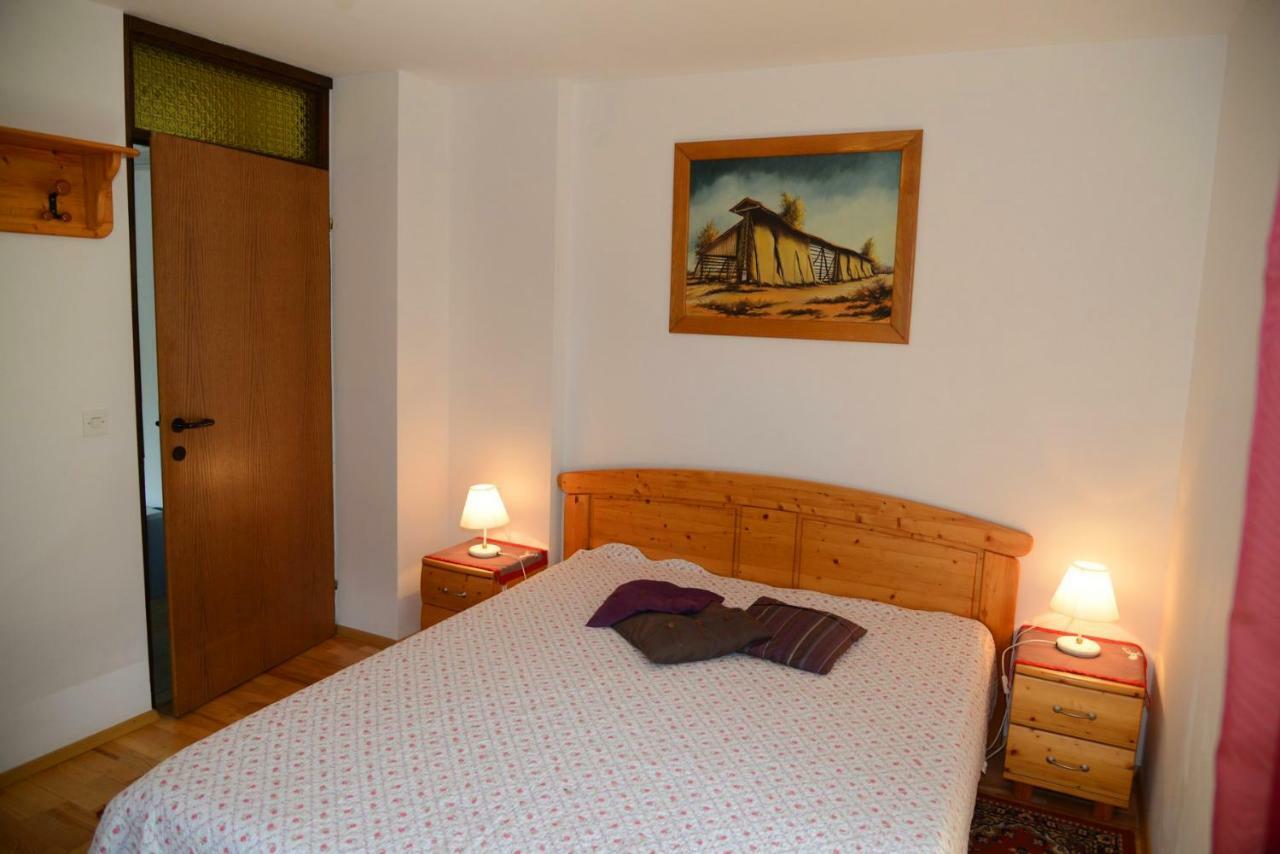 Apartmaji Rabic Bohinj Luaran gambar
