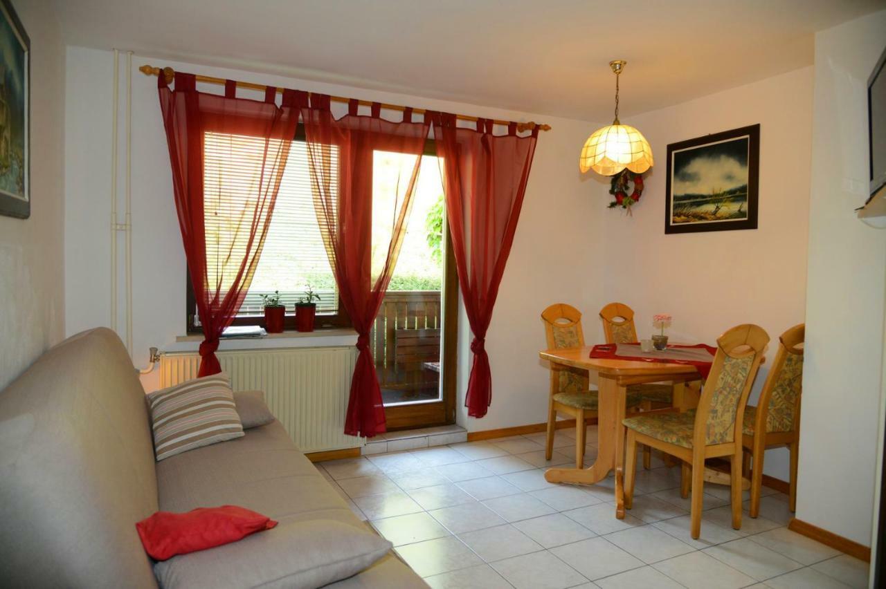 Apartmaji Rabic Bohinj Luaran gambar