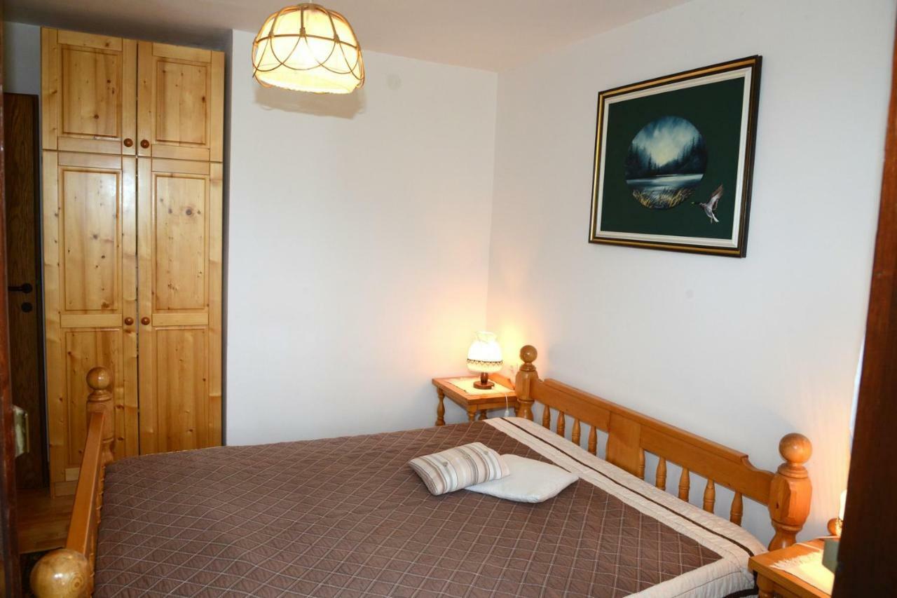 Apartmaji Rabic Bohinj Luaran gambar