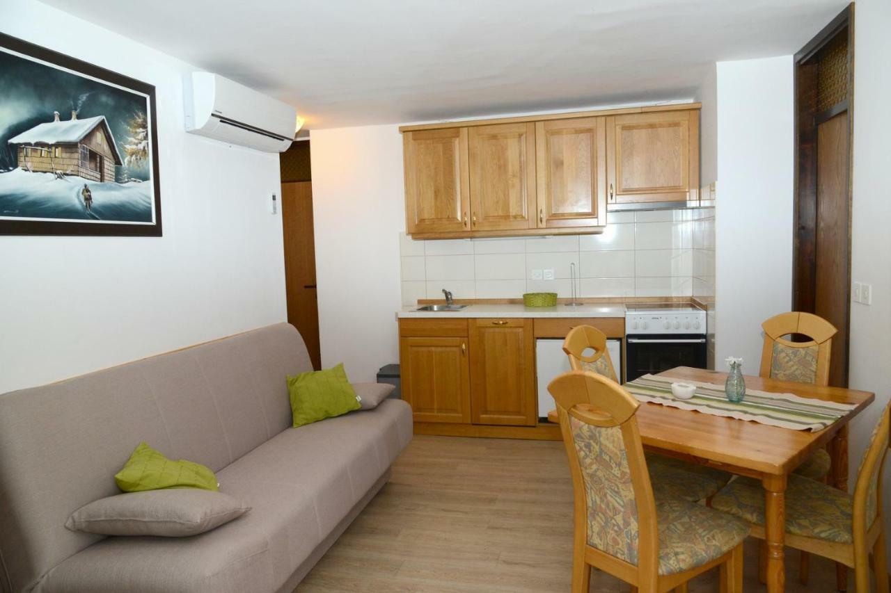 Apartmaji Rabic Bohinj Luaran gambar
