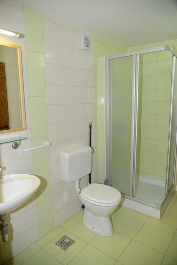 Apartmaji Rabic Bohinj Luaran gambar