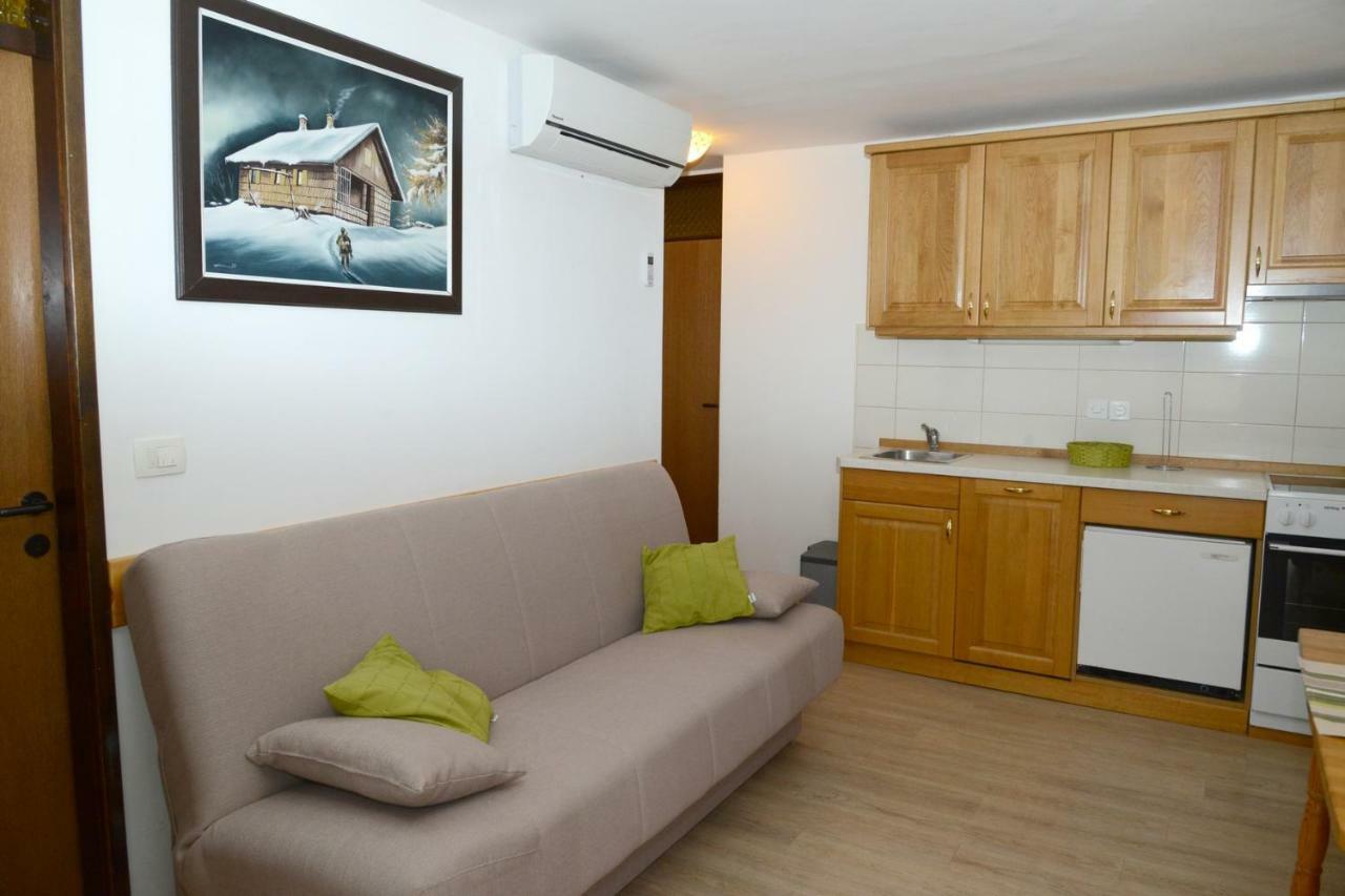 Apartmaji Rabic Bohinj Luaran gambar