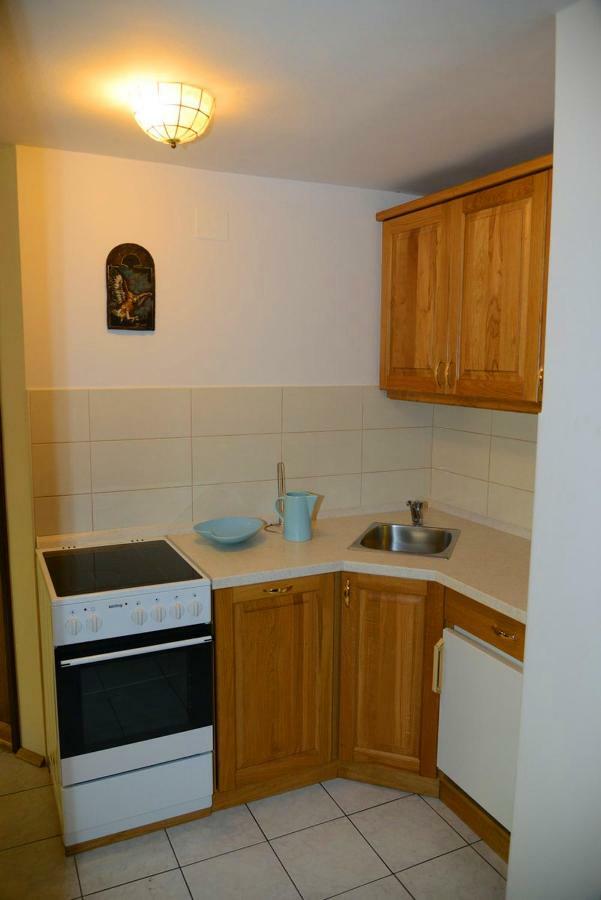 Apartmaji Rabic Bohinj Luaran gambar